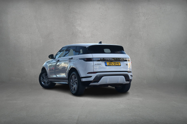 Land Rover Range Rover Evoque 1.5 P300e AWD R-Dynamic S | Leer | Stuur- en Stoelverw. | CarPlay | Camera