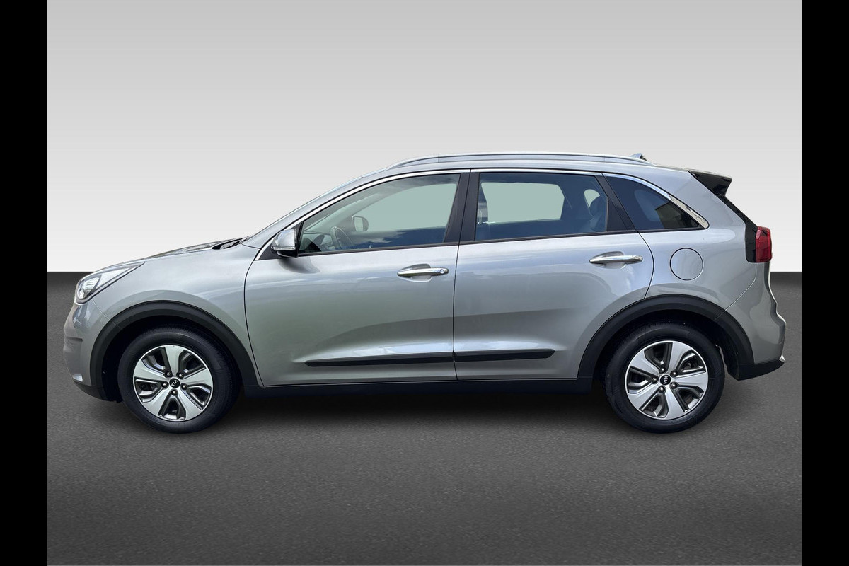 Kia Niro 1.6 GDi Hybrid ExecutiveLine