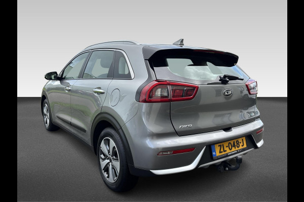 Kia Niro 1.6 GDi Hybrid ExecutiveLine