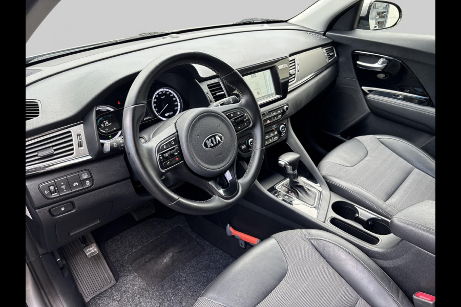 Kia Niro 1.6 GDi Hybrid ExecutiveLine