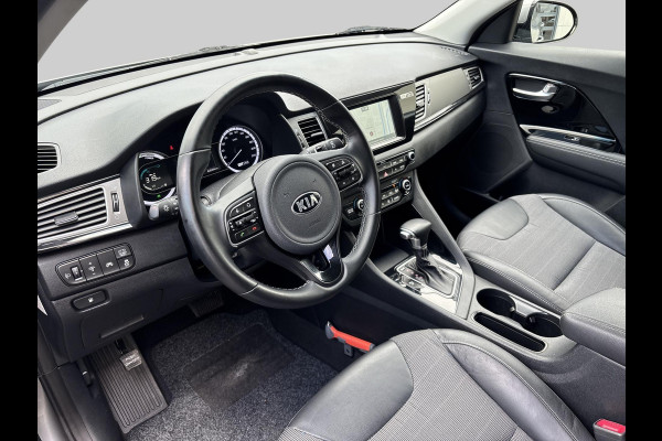 Kia Niro 1.6 GDi Hybrid ExecutiveLine