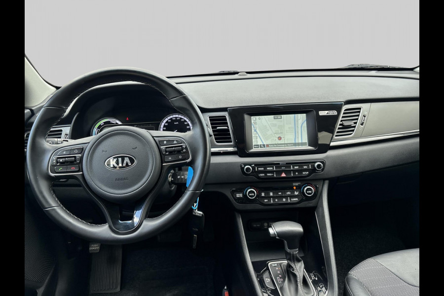 Kia Niro 1.6 GDi Hybrid ExecutiveLine