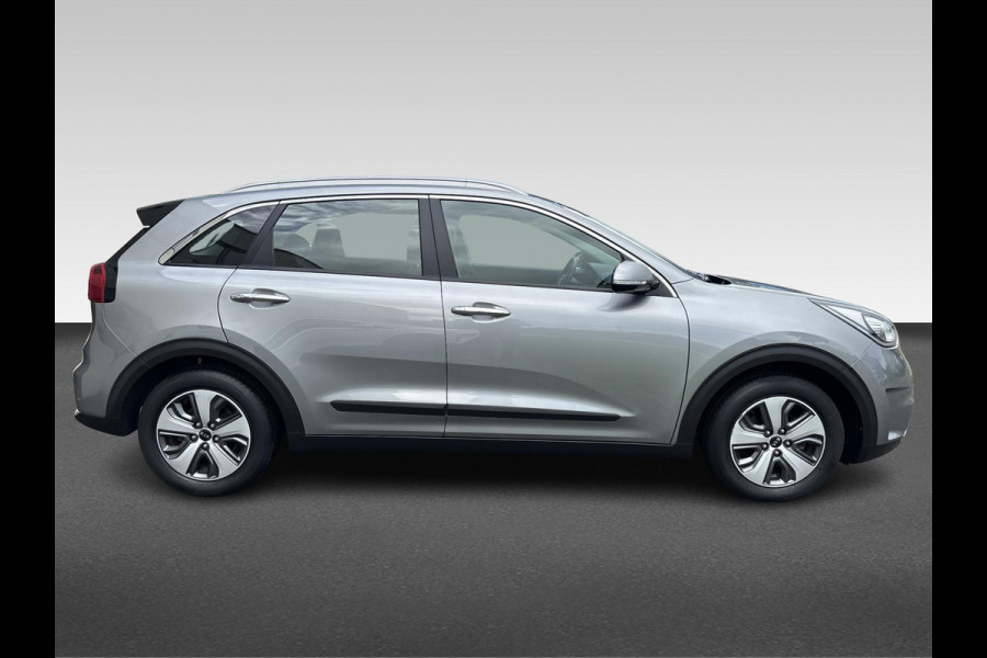 Kia Niro 1.6 GDi Hybrid ExecutiveLine