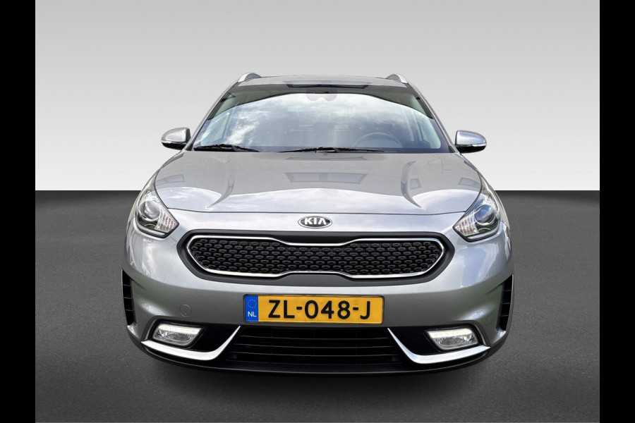 Kia Niro 1.6 GDi Hybrid ExecutiveLine