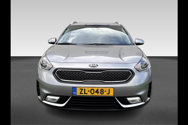 Kia Niro 1.6 GDi Hybrid ExecutiveLine