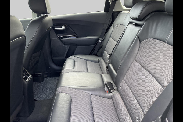 Kia Niro 1.6 GDi Hybrid ExecutiveLine