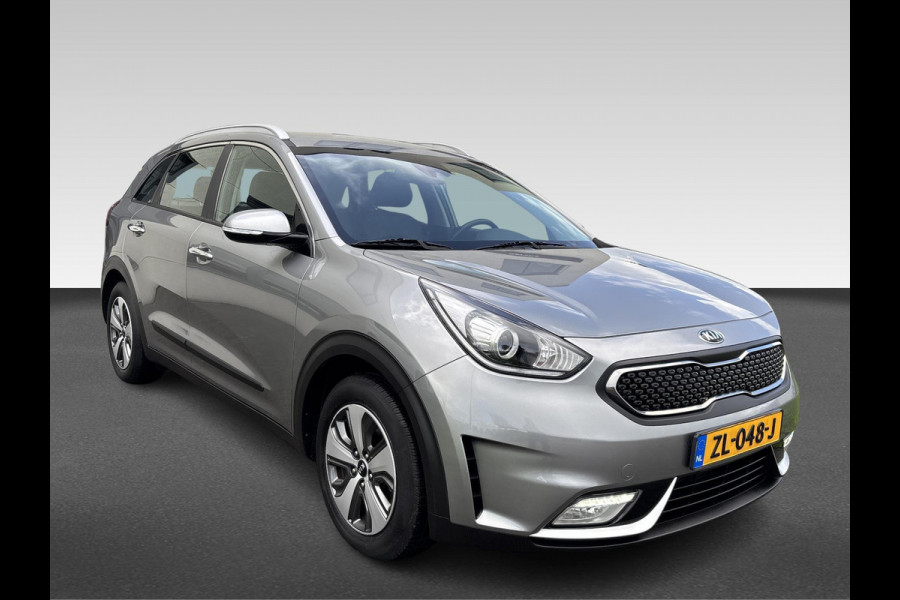 Kia Niro 1.6 GDi Hybrid ExecutiveLine