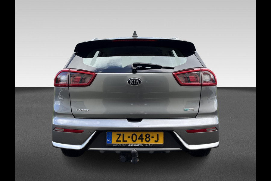 Kia Niro 1.6 GDi Hybrid ExecutiveLine