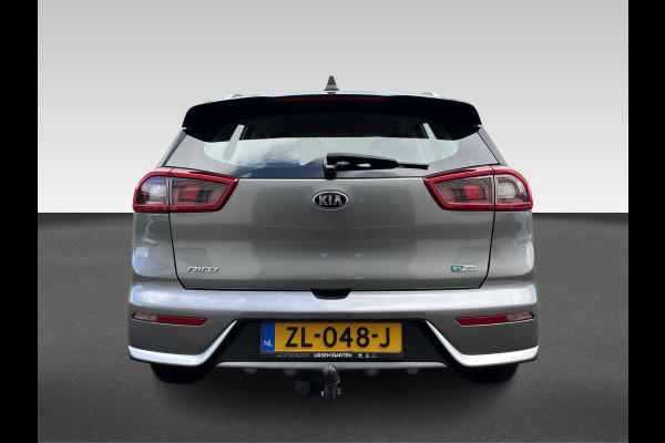 Kia Niro 1.6 GDi Hybrid ExecutiveLine