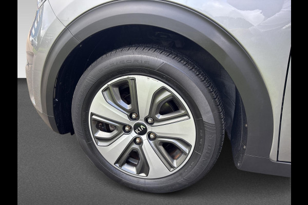 Kia Niro 1.6 GDi Hybrid ExecutiveLine
