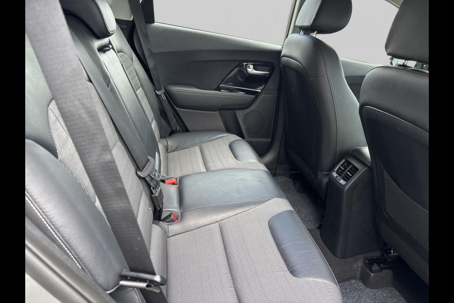 Kia Niro 1.6 GDi Hybrid ExecutiveLine