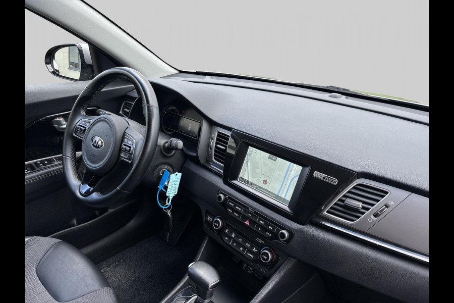 Kia Niro 1.6 GDi Hybrid ExecutiveLine