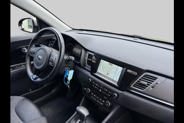 Kia Niro 1.6 GDi Hybrid ExecutiveLine
