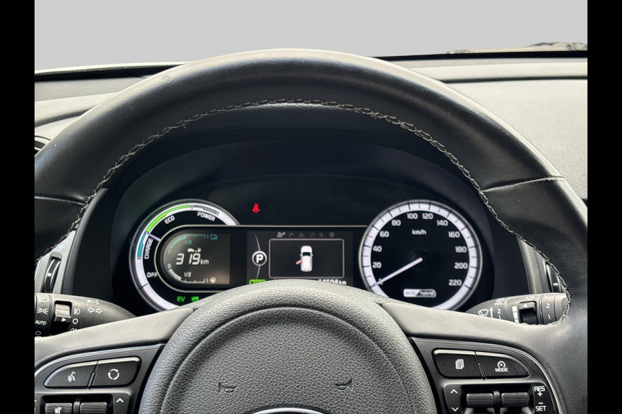 Kia Niro 1.6 GDi Hybrid ExecutiveLine