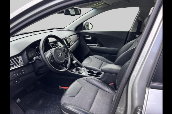Kia Niro 1.6 GDi Hybrid ExecutiveLine
