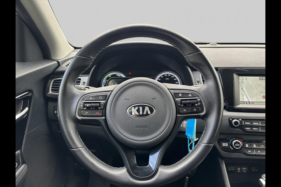 Kia Niro 1.6 GDi Hybrid ExecutiveLine