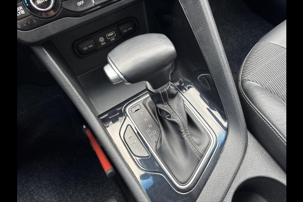 Kia Niro 1.6 GDi Hybrid ExecutiveLine