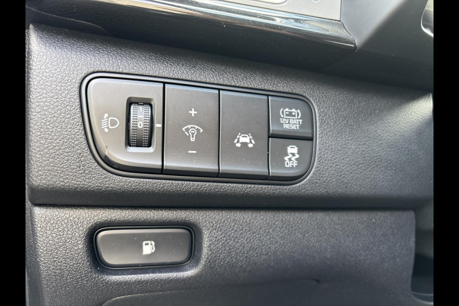 Kia Niro 1.6 GDi Hybrid ExecutiveLine