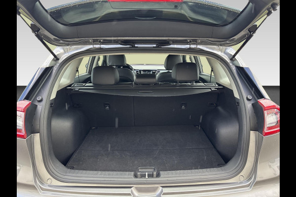 Kia Niro 1.6 GDi Hybrid ExecutiveLine