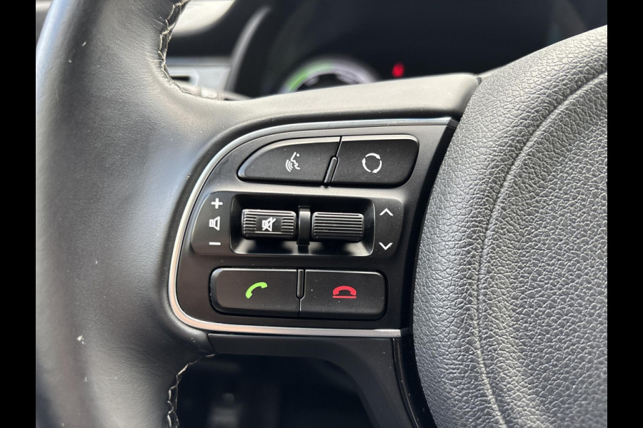 Kia Niro 1.6 GDi Hybrid ExecutiveLine