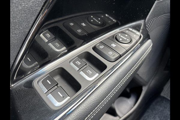 Kia Niro 1.6 GDi Hybrid ExecutiveLine