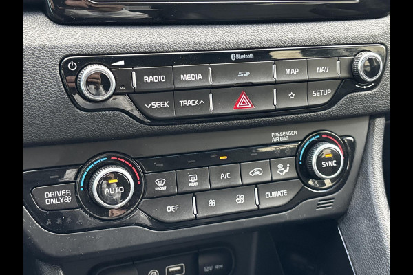 Kia Niro 1.6 GDi Hybrid ExecutiveLine