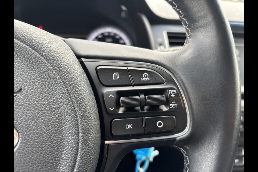 Kia Niro 1.6 GDi Hybrid ExecutiveLine