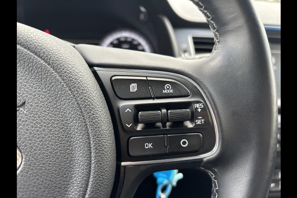 Kia Niro 1.6 GDi Hybrid ExecutiveLine