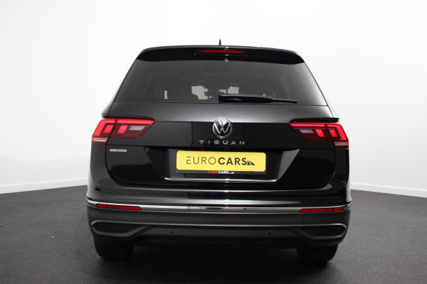 Volkswagen Tiguan Allspace 1.5 TSI DSG Life 7p. | Navigatie | Camera | Adaptive Cruise Control | Elektrische Achterklep | Elektrische Trekhaak |