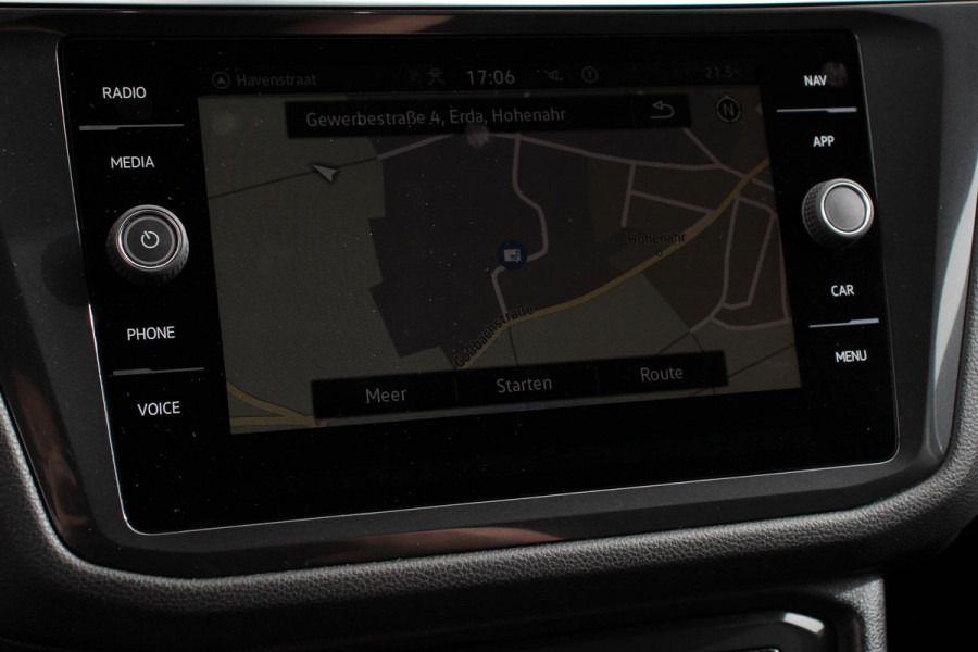 Volkswagen Tiguan Allspace 1.5 TSI DSG Life 7p. | Navigatie | Camera | Adaptive Cruise Control | Elektrische Achterklep | Elektrische Trekhaak |