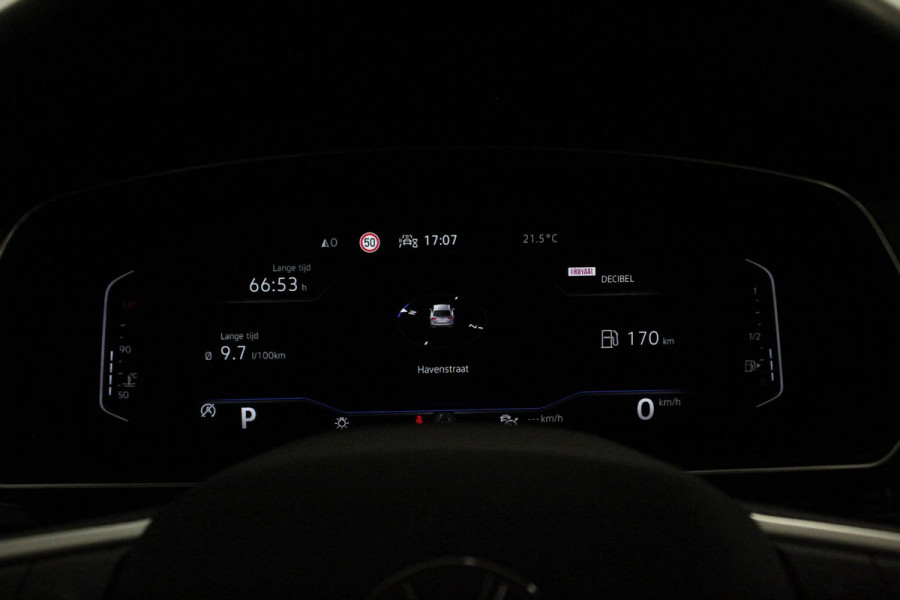 Volkswagen Tiguan Allspace 1.5 TSI DSG Life 7p. | Navigatie | Camera | Adaptive Cruise Control | Elektrische Achterklep | Elektrische Trekhaak |