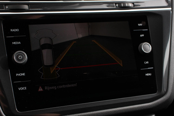 Volkswagen Tiguan Allspace 1.5 TSI DSG Life 7p. | Navigatie | Camera | Adaptive Cruise Control | Elektrische Achterklep | Elektrische Trekhaak |