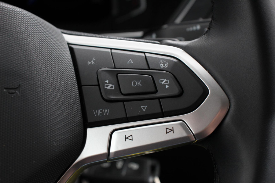 Volkswagen Tiguan Allspace 1.5 TSI DSG Life 7p. | Navigatie | Camera | Adaptive Cruise Control | Elektrische Achterklep | Elektrische Trekhaak |