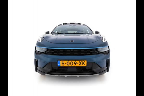 Lynk & Co 01 1.5 (INCL-BTW) Aut. *PANO | FULL-LED | ADAPTIVE-CRUISE | MICROFIBRE | BLIND-SPOT | MEMORY-PACK | DIGI-COCKPIT | HEATED-SPORTSEATS | TOPVIEW | KEYLESS | DAB+ | NAVI-FULLMAP |  ECC | AMBIENT-LIGHT