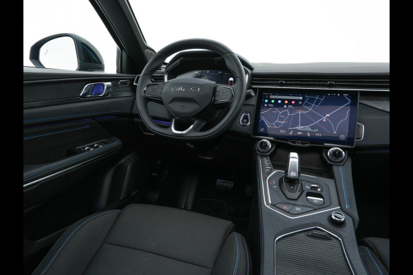 Lynk & Co 01 1.5 (INCL-BTW) Aut. *PANO | FULL-LED | ADAPTIVE-CRUISE | MICROFIBRE | BLIND-SPOT | MEMORY-PACK | DIGI-COCKPIT | HEATED-SPORTSEATS | TOPVIEW | KEYLESS | DAB+ | NAVI-FULLMAP |  ECC | AMBIENT-LIGHT