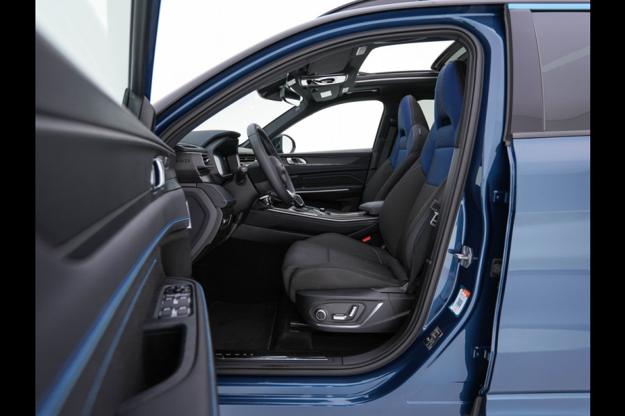 Lynk & Co 01 1.5 (INCL-BTW) Aut. *PANO | FULL-LED | ADAPTIVE-CRUISE | MICROFIBRE | BLIND-SPOT | MEMORY-PACK | DIGI-COCKPIT | HEATED-SPORTSEATS | TOPVIEW | KEYLESS | DAB+ | NAVI-FULLMAP |  ECC | AMBIENT-LIGHT