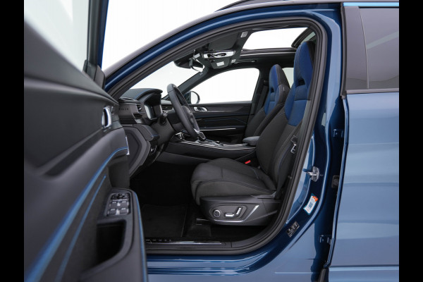 Lynk & Co 01 1.5 (INCL-BTW) Aut. *PANO | FULL-LED | ADAPTIVE-CRUISE | MICROFIBRE | BLIND-SPOT | MEMORY-PACK | DIGI-COCKPIT | HEATED-SPORTSEATS | TOPVIEW | KEYLESS | DAB+ | NAVI-FULLMAP |  ECC | AMBIENT-LIGHT