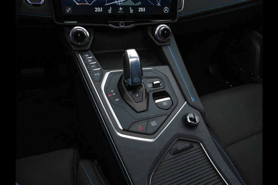 Lynk & Co 01 1.5 (INCL-BTW) Aut. *PANO | FULL-LED | ADAPTIVE-CRUISE | MICROFIBRE | BLIND-SPOT | MEMORY-PACK | DIGI-COCKPIT | HEATED-SPORTSEATS | TOPVIEW | KEYLESS | DAB+ | NAVI-FULLMAP |  ECC | AMBIENT-LIGHT