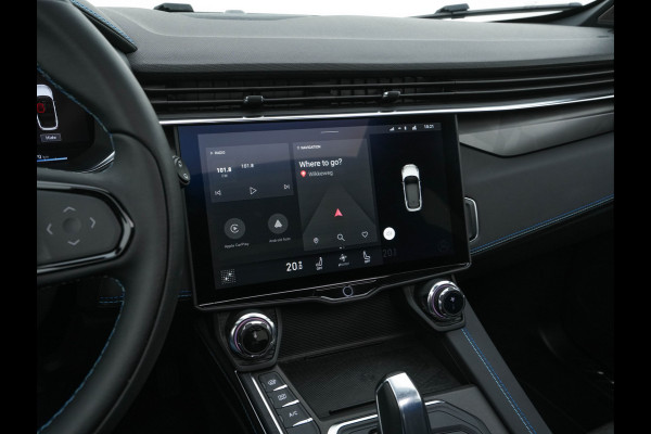 Lynk & Co 01 1.5 (INCL-BTW) Aut. *PANO | FULL-LED | ADAPTIVE-CRUISE | MICROFIBRE | BLIND-SPOT | MEMORY-PACK | DIGI-COCKPIT | HEATED-SPORTSEATS | TOPVIEW | KEYLESS | DAB+ | NAVI-FULLMAP |  ECC | AMBIENT-LIGHT