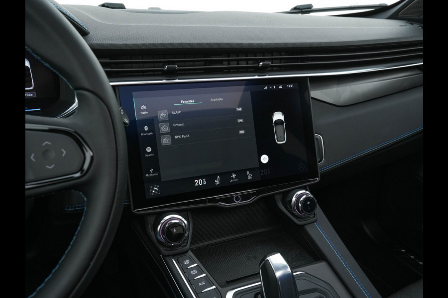 Lynk & Co 01 1.5 (INCL-BTW) Aut. *PANO | FULL-LED | ADAPTIVE-CRUISE | MICROFIBRE | BLIND-SPOT | MEMORY-PACK | DIGI-COCKPIT | HEATED-SPORTSEATS | TOPVIEW | KEYLESS | DAB+ | NAVI-FULLMAP |  ECC | AMBIENT-LIGHT