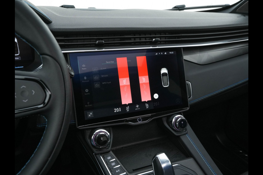 Lynk & Co 01 1.5 (INCL-BTW) Aut. *PANO | FULL-LED | ADAPTIVE-CRUISE | MICROFIBRE | BLIND-SPOT | MEMORY-PACK | DIGI-COCKPIT | HEATED-SPORTSEATS | TOPVIEW | KEYLESS | DAB+ | NAVI-FULLMAP |  ECC | AMBIENT-LIGHT