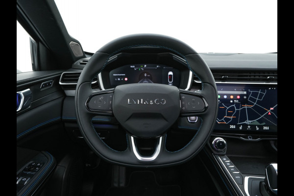 Lynk & Co 01 1.5 (INCL-BTW) Aut. *PANO | FULL-LED | ADAPTIVE-CRUISE | MICROFIBRE | BLIND-SPOT | MEMORY-PACK | DIGI-COCKPIT | HEATED-SPORTSEATS | TOPVIEW | KEYLESS | DAB+ | NAVI-FULLMAP |  ECC | AMBIENT-LIGHT