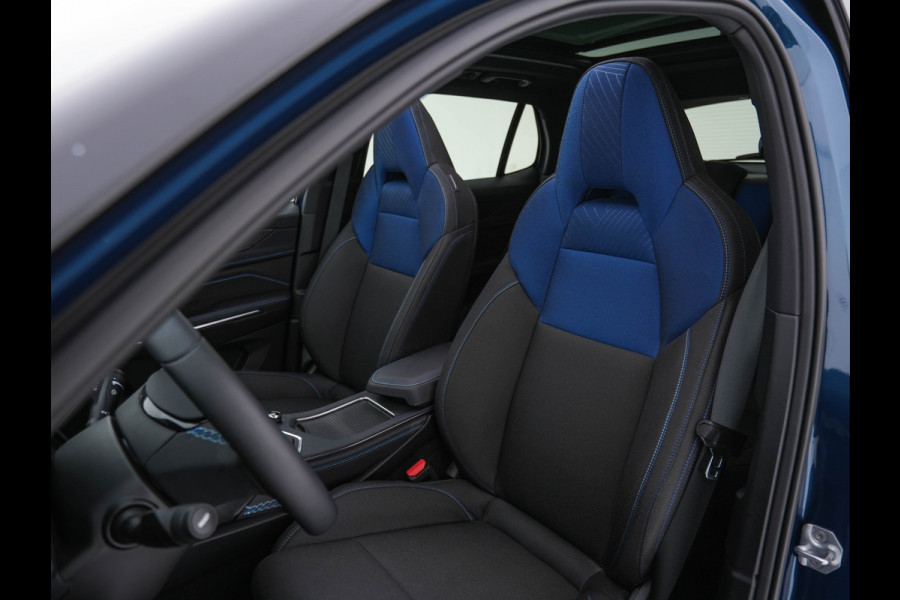 Lynk & Co 01 1.5 (INCL-BTW) Aut. *PANO | FULL-LED | ADAPTIVE-CRUISE | MICROFIBRE | BLIND-SPOT | MEMORY-PACK | DIGI-COCKPIT | HEATED-SPORTSEATS | TOPVIEW | KEYLESS | DAB+ | NAVI-FULLMAP |  ECC | AMBIENT-LIGHT