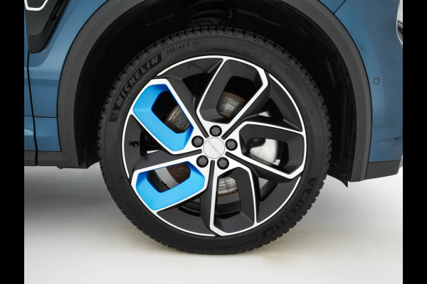 Lynk & Co 01 1.5 (INCL-BTW) Aut. *PANO | FULL-LED | ADAPTIVE-CRUISE | MICROFIBRE | BLIND-SPOT | MEMORY-PACK | DIGI-COCKPIT | HEATED-SPORTSEATS | TOPVIEW | KEYLESS | DAB+ | NAVI-FULLMAP |  ECC | AMBIENT-LIGHT