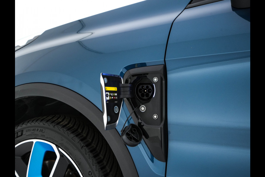 Lynk & Co 01 1.5 (INCL-BTW) Aut. *PANO | FULL-LED | ADAPTIVE-CRUISE | MICROFIBRE | BLIND-SPOT | MEMORY-PACK | DIGI-COCKPIT | HEATED-SPORTSEATS | TOPVIEW | KEYLESS | DAB+ | NAVI-FULLMAP |  ECC | AMBIENT-LIGHT