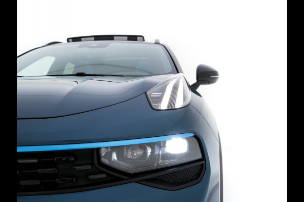 Lynk & Co 01 1.5 (INCL-BTW) Aut. *PANO | FULL-LED | ADAPTIVE-CRUISE | MICROFIBRE | BLIND-SPOT | MEMORY-PACK | DIGI-COCKPIT | HEATED-SPORTSEATS | TOPVIEW | KEYLESS | DAB+ | NAVI-FULLMAP |  ECC | AMBIENT-LIGHT