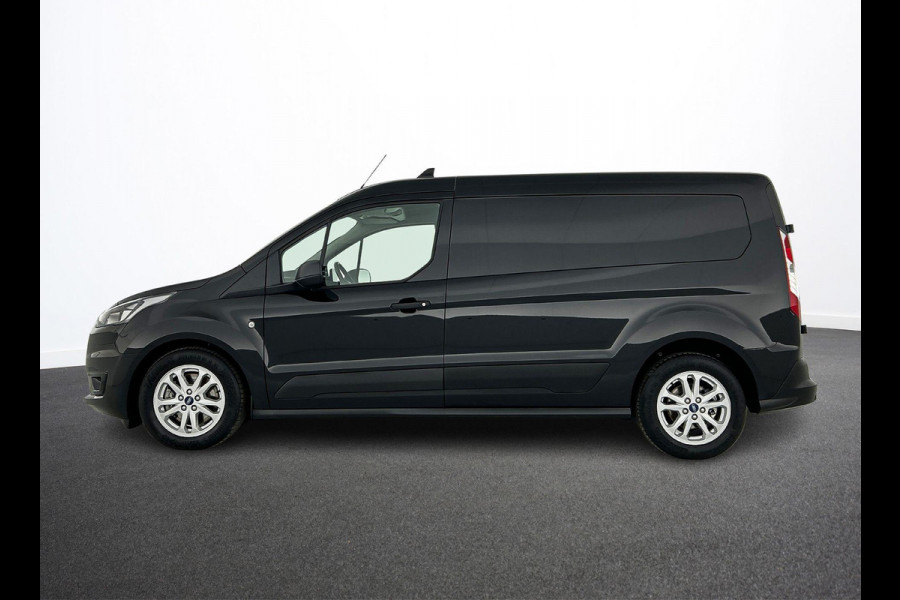 Ford Transit Connect 100pk L2 Trend Automaat Navi Trekhaak Navi PDC achter Camera Cruise Control