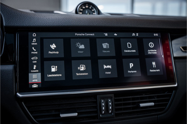 Porsche Cayenne 3.0 E-Hybrid - Sport Chrono + | Sport Design Pakket | Panorama | Luchtvering | Bose | Elek. Trekhaak