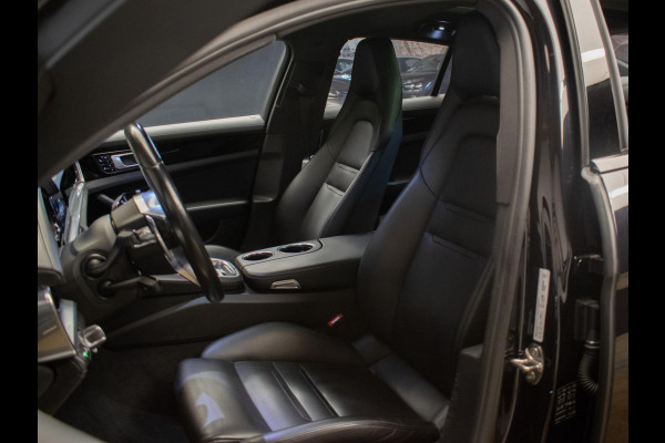 Porsche Panamera 2.9 4 E-Hybrid Sport (PANORAMADAK,APPLE CARPLAY,NAVI,LEDER,LED,21" LM VELGEN,360VIEW,CAMERA,SPORTSTOELEN)
