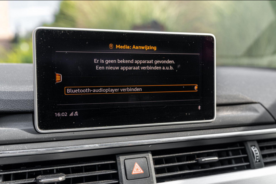 Audi A5 Sportback 35 TFSI 2.0 Sport 150 PK Aut. 3x S-Line Edition Virtual Black Optic Trekhaak 19''